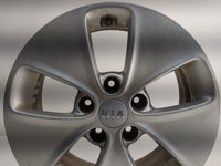 2014-2016 Kia Soul Oem Wheel Rim - Oemusedautoparts1.com