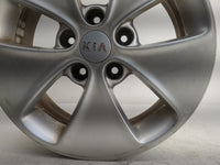 2014-2016 Kia Soul Oem Wheel Rim - Oemusedautoparts1.com