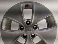2014-2016 Kia Soul Oem Wheel Rim - Oemusedautoparts1.com