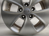 2014-2016 Kia Soul Oem Wheel Rim - Oemusedautoparts1.com