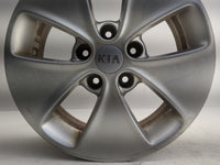 2014-2016 Kia Soul Oem Wheel Rim - Oemusedautoparts1.com