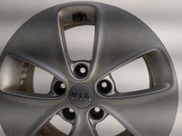 2014-2016 Kia Soul Oem Wheel Rim - Oemusedautoparts1.com