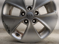 2014-2016 Kia Soul Oem Wheel Rim - Oemusedautoparts1.com