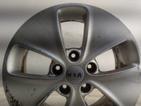 2014-2016 Kia Soul Oem Wheel Rim - Oemusedautoparts1.com