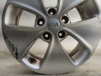 2014-2016 Kia Soul Oem Wheel Rim - Oemusedautoparts1.com