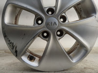 2014-2016 Kia Soul Oem Wheel Rim - Oemusedautoparts1.com