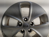 2014-2016 Kia Soul Oem Wheel Rim - Oemusedautoparts1.com