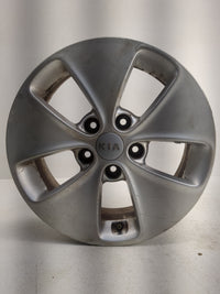 2014-2016 Kia Soul Oem Wheel Rim - Oemusedautoparts1.com