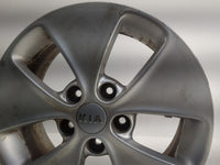 2014-2016 Kia Soul Oem Wheel Rim - Oemusedautoparts1.com