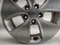 2014-2016 Kia Soul Oem Wheel Rim - Oemusedautoparts1.com