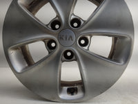 2014-2016 Kia Soul Oem Wheel Rim - Oemusedautoparts1.com