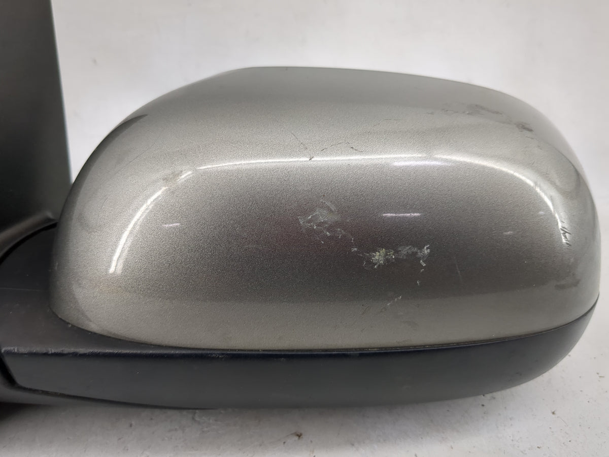 2014-2019 Kia Soul Driver Side View Mirror - Left Door Mirror OEM Used - Oemusedautoparts1.com