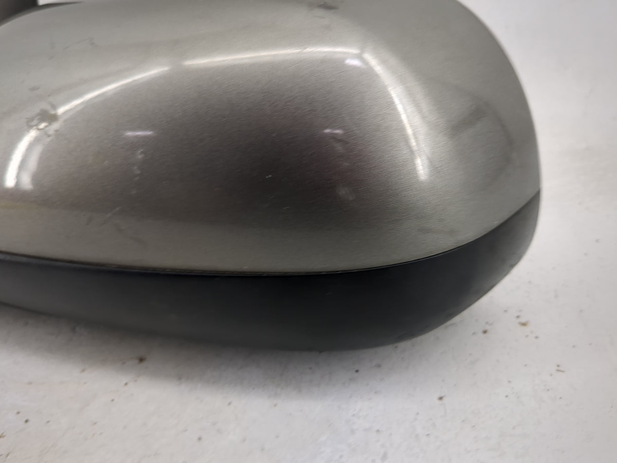 2014-2019 Kia Soul Driver Side View Mirror - Left Door Mirror OEM Used - Oemusedautoparts1.com
