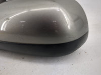 2014-2019 Kia Soul Driver Side View Mirror - Left Door Mirror OEM Used - Oemusedautoparts1.com