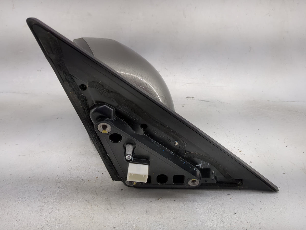 2014-2019 Kia Soul Driver Side View Mirror - Left Door Mirror OEM Used - Oemusedautoparts1.com