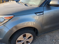 2014-2019 Kia Soul Driver Fender - Oemusedautoparts1.com