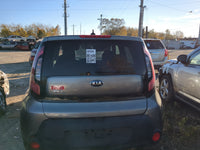 2014-2018 Kia Soul Trunk/decklid/hatch/tailgate Oem - Oemusedautoparts1.com