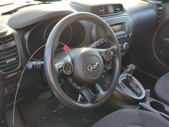 compare product 2014-2019 Kia Soul Air Bag Driver Left Steering Wheel Mounted 1221780