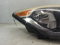 2014-2019 Kia Soul Passenger Right Oem Head Light Headlight Lamp 1221807 - Oemusedautoparts1.com