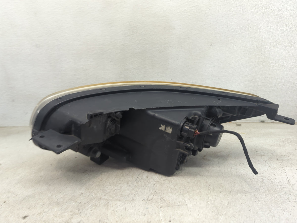 2014-2019 Kia Soul Passenger Right Oem Head Light Headlight Lamp 1221807 - Oemusedautoparts1.com