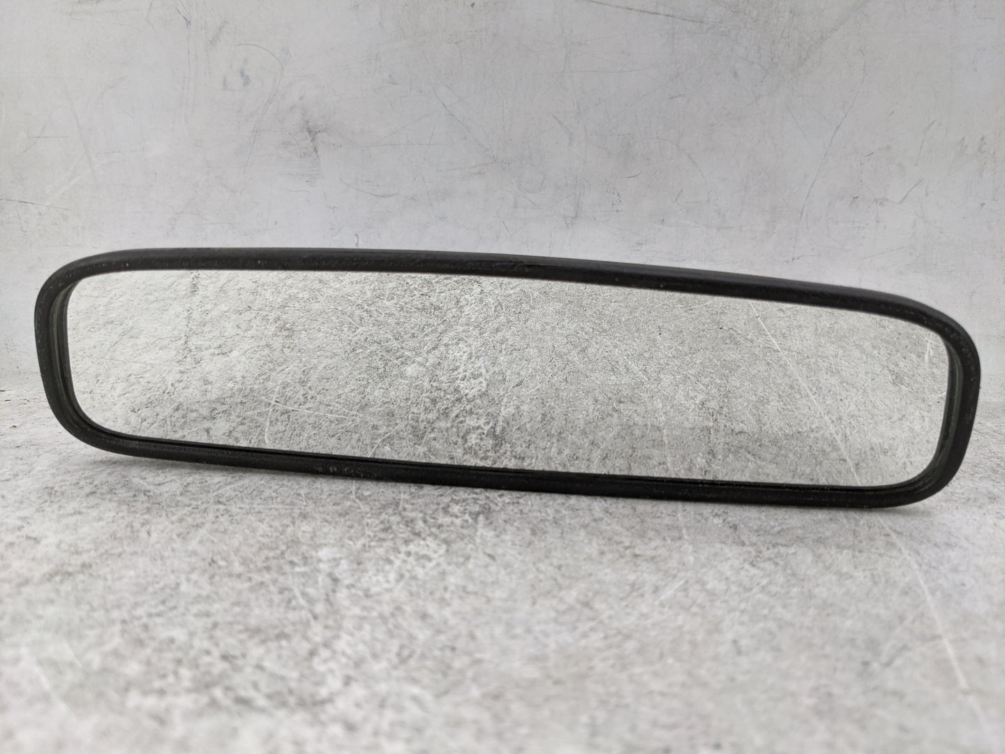2010-2021 Kia Soul Interior Rear View Mirror Replacement OEM Fits OEM Used Auto Parts - Oemusedautoparts1.com