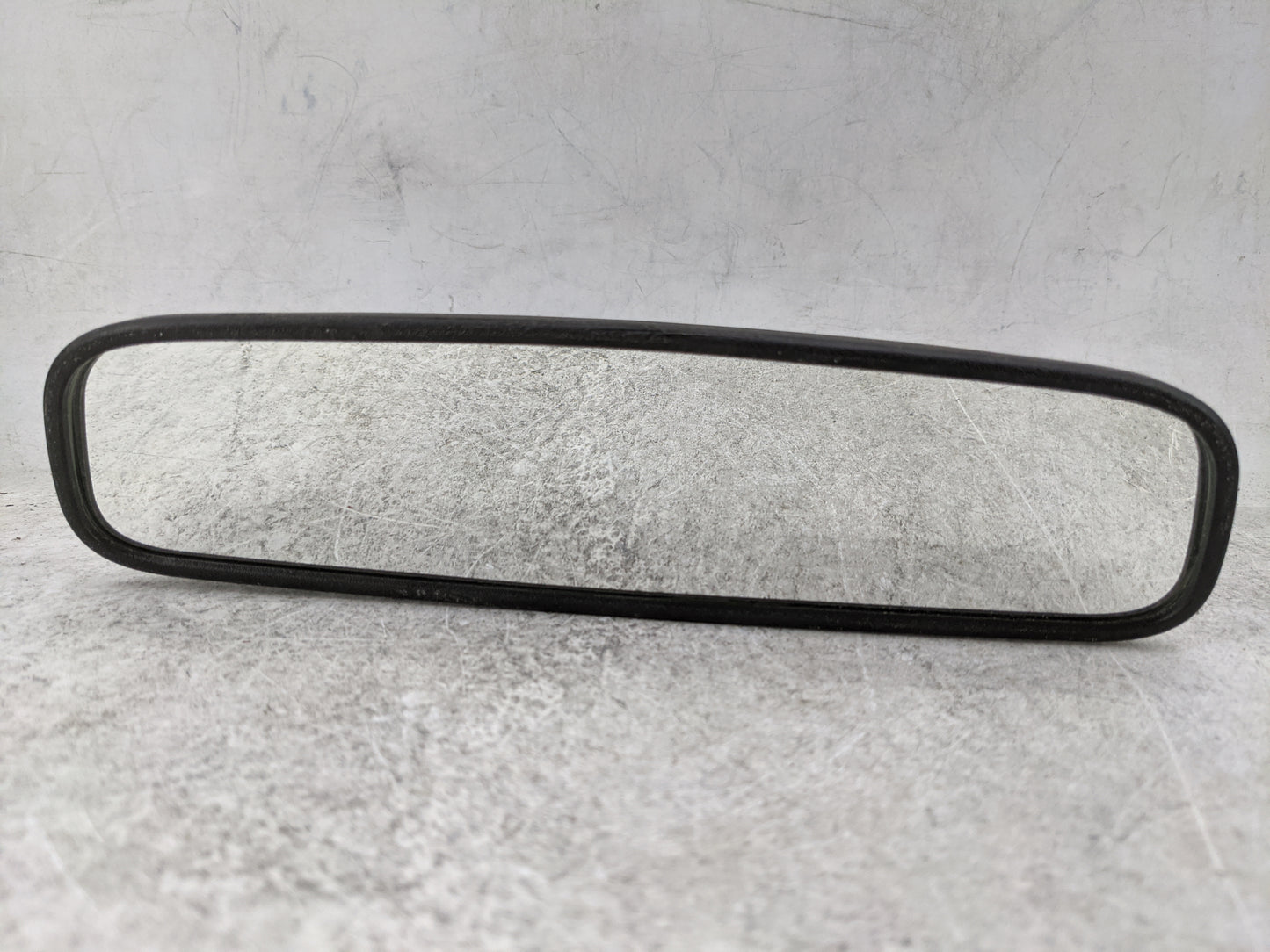 2010-2021 Kia Soul Interior Rear View Mirror Replacement OEM Fits OEM Used Auto Parts - Oemusedautoparts1.com