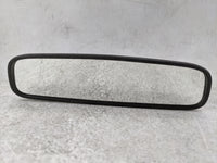 2010-2021 Kia Soul Interior Rear View Mirror Replacement OEM Fits OEM Used Auto Parts - Oemusedautoparts1.com