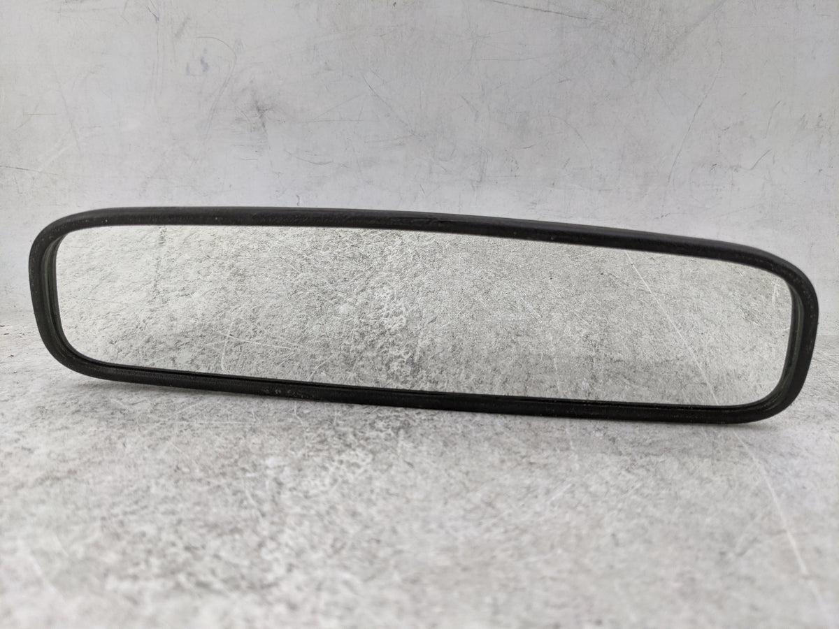 2010-2021 Kia Soul Interior Rear View Mirror Replacement OEM Fits OEM Used Auto Parts - Oemusedautoparts1.com