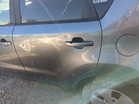 2014-2019 Kia Soul Driver Rear Door Oem - Oemusedautoparts1.com