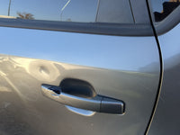 2014-2019 Kia Soul Driver Rear Door Oem - Oemusedautoparts1.com
