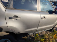 2014-2019 Kia Soul Passenger Rear Door Oem - Oemusedautoparts1.com