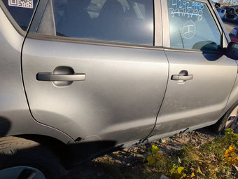 compare product 2014-2019 Kia Soul Passenger Rear Door Oem