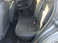 2015 Kia Soul Rear Seat Oem - Oemusedautoparts1.com