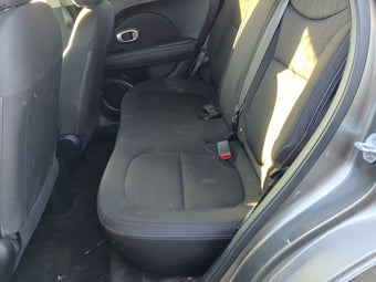 compare product 2015 Kia Soul Rear Seat Oem