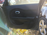 2015 Kia Soul Front Right Passenger Interior Door Panel Trim - Oemusedautoparts1.com