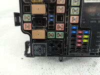 2015 Kia Soul Fusebox Fuse Box Panel Relay Module P/N:91950-B2090 Fits OEM Used Auto Parts - Oemusedautoparts1.com