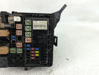 2015 Kia Soul Fusebox Fuse Box Panel Relay Module P/N:91950-B2090 Fits OEM Used Auto Parts - Oemusedautoparts1.com