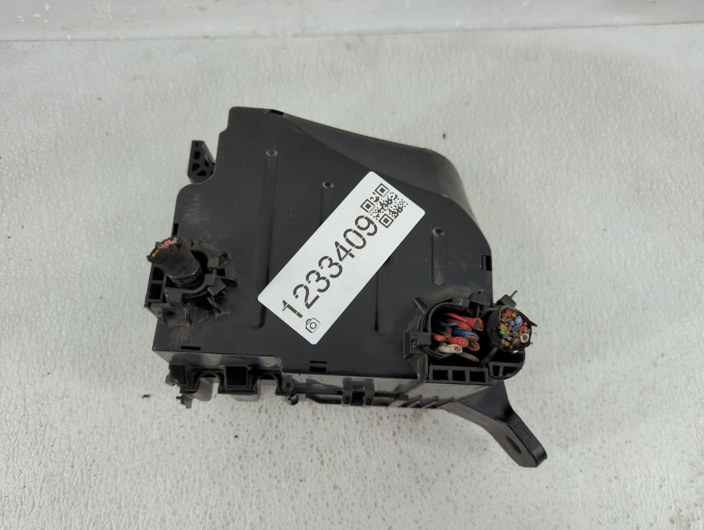 2015 Kia Soul Fusebox Fuse Box Panel Relay Module P/N:91950-B2090 Fits OEM Used Auto Parts - Oemusedautoparts1.com