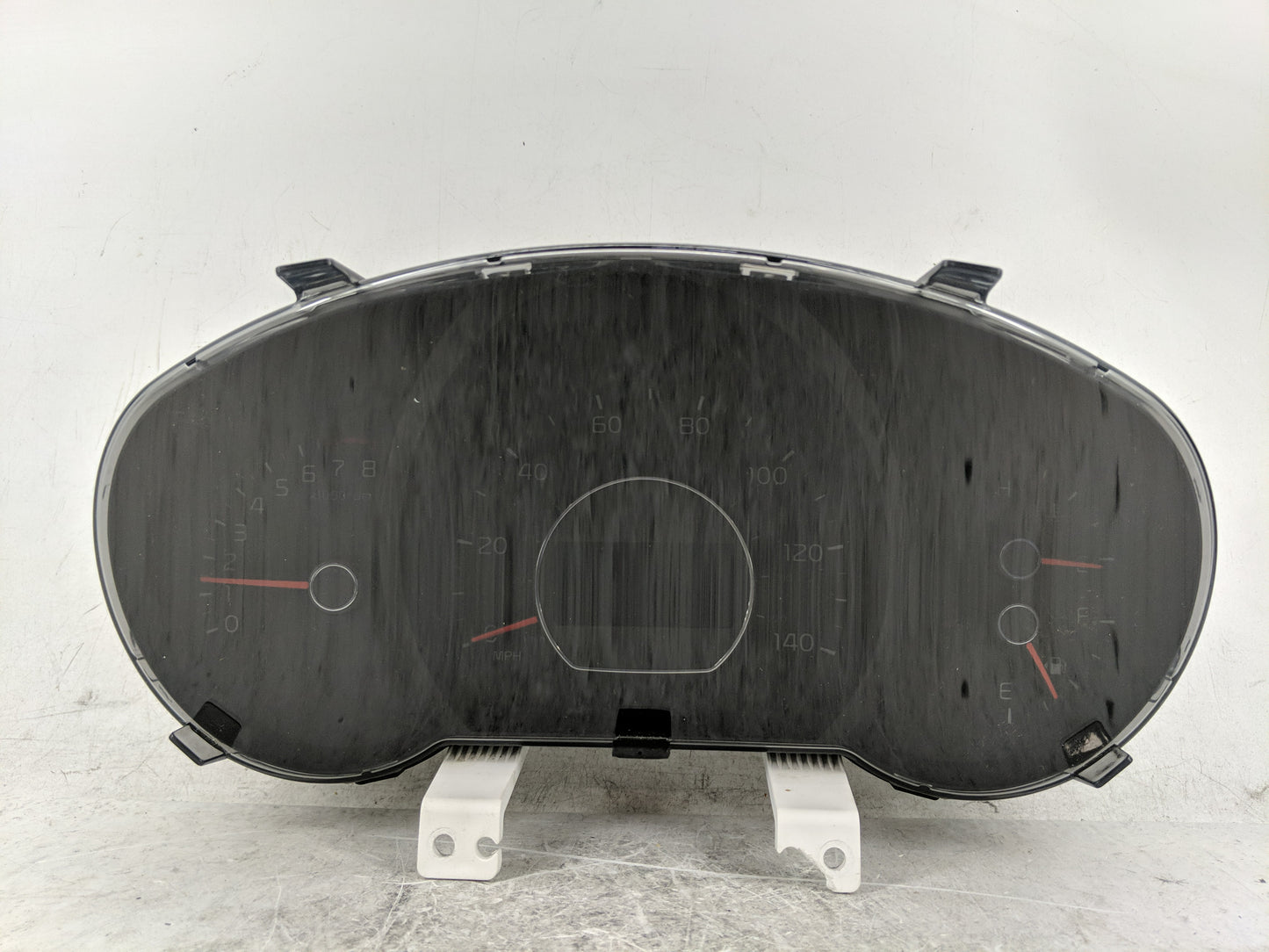 2014-2015 Kia Soul Instrument Cluster Speedometer Gauges P/N:94006-B2530 Fits Fits 2014 2015 OEM Used Auto Parts - Oemusedau
