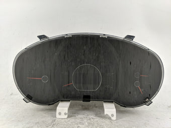 compare product 2014-2015 Kia Soul Instrument Cluster Speedometer Gauges P/N:94006-B2530 Fits Fits 2014 2015 OEM Used Auto Parts