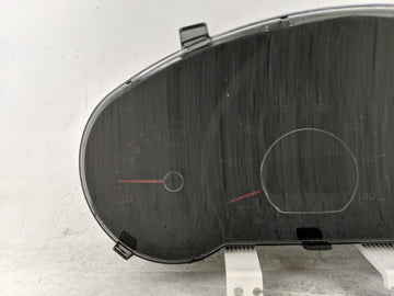 2014-2015 Kia Soul Instrument Cluster Speedometer Gauges P/N:94006-B2530 Fits Fits 2014 2015 OEM Used Auto Parts
