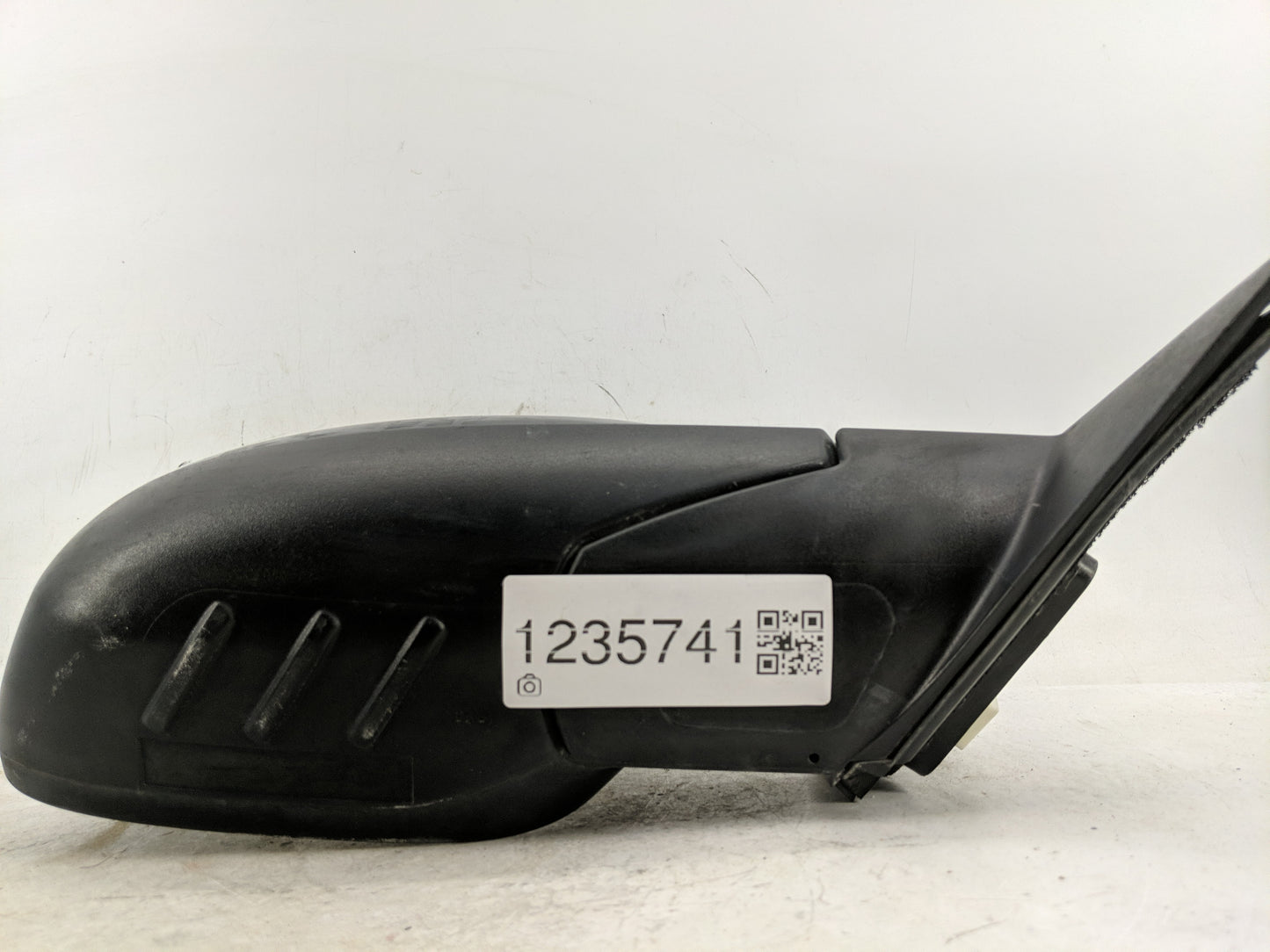 2014-2019 Kia Soul Side Mirror Replacement Passenger Right View Door Mirror Fits Fits 2014 2015 2016 2017 2018 2019 OEM Used