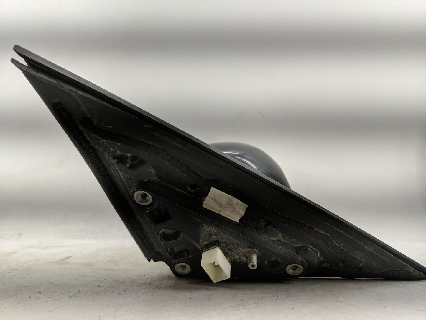 2014-2019 Kia Soul Side Mirror Replacement Passenger Right View Door Mirror Fits Fits 2014 2015 2016 2017 2018 2019 OEM Used