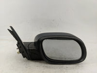 2014-2019 Kia Soul Side Mirror Replacement Passenger Right View Door Mirror Fits Fits 2014 2015 2016 2017 2018 2019 OEM Used