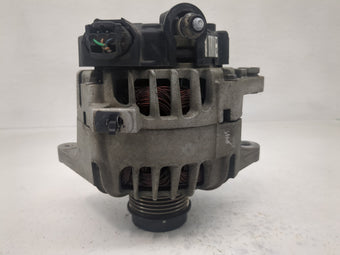 compare product 2012-2016 Kia Soul Alternator Replacement Generator Charging Assembly Engine OEM P/N:37300-2B760 2616559 Fits OEM Used Auto Parts
