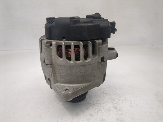 2012-2016 Kia Soul Alternator Replacement Generator Charging Assembly Engine OEM P/N:37300-2B760 2616559 Fits OEM Used Auto Parts