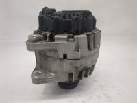 2012-2016 Kia Soul Alternator Replacement Generator Charging Assembly Engine OEM P/N:37300-2B760 2616559 Fits OEM Used Auto 