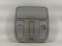 2014-2019 Kia Soul Overhead Roof Console 1239578 - Oemusedautoparts1.com