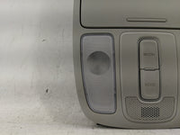 2014-2019 Kia Soul Overhead Roof Console 1239578 - Oemusedautoparts1.com