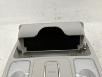 2014-2019 Kia Soul Overhead Roof Console 1239578 - Oemusedautoparts1.com